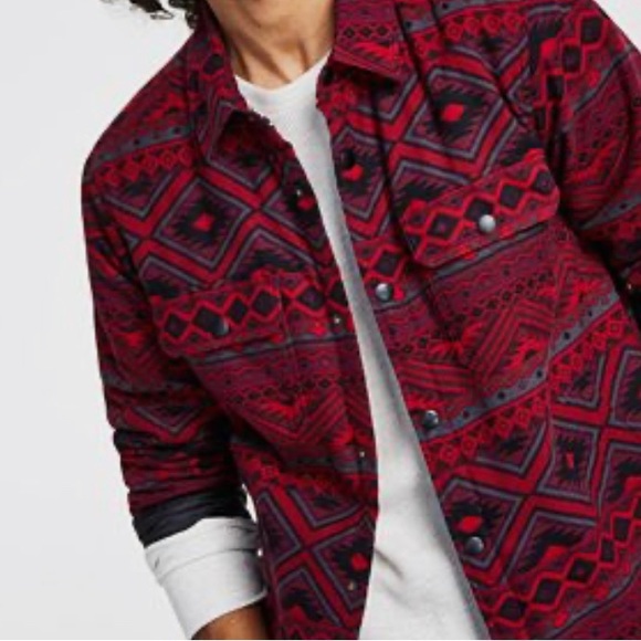 REDUCED 50%💗⬇️NWT Fleece Sherpa RiderS Unisex Measurements/Photos/ Re/Blk - Picture 2 of 7